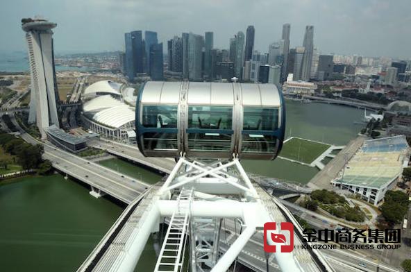 新加坡银行开户 新加坡银行开户