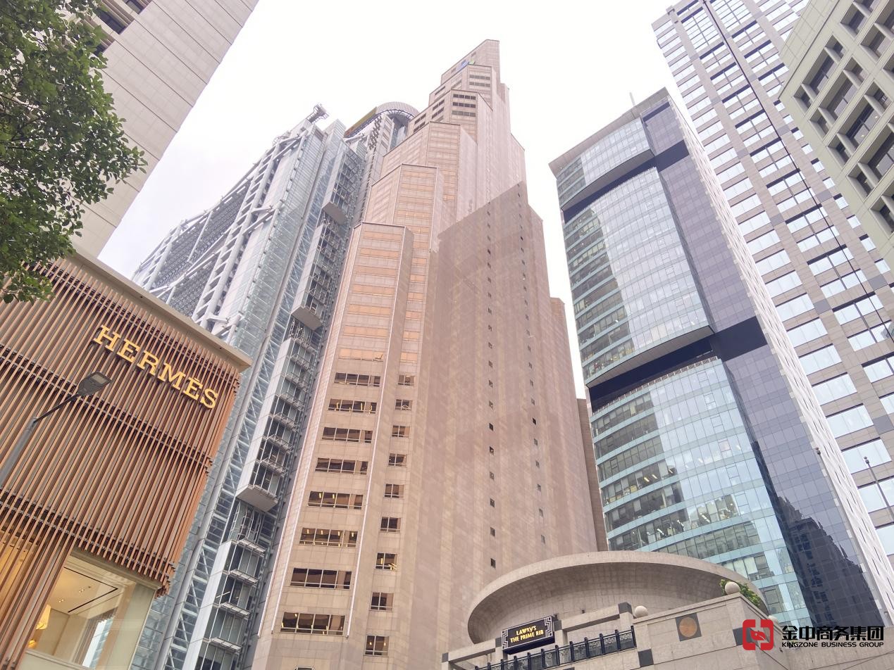 香港房产中介牌照