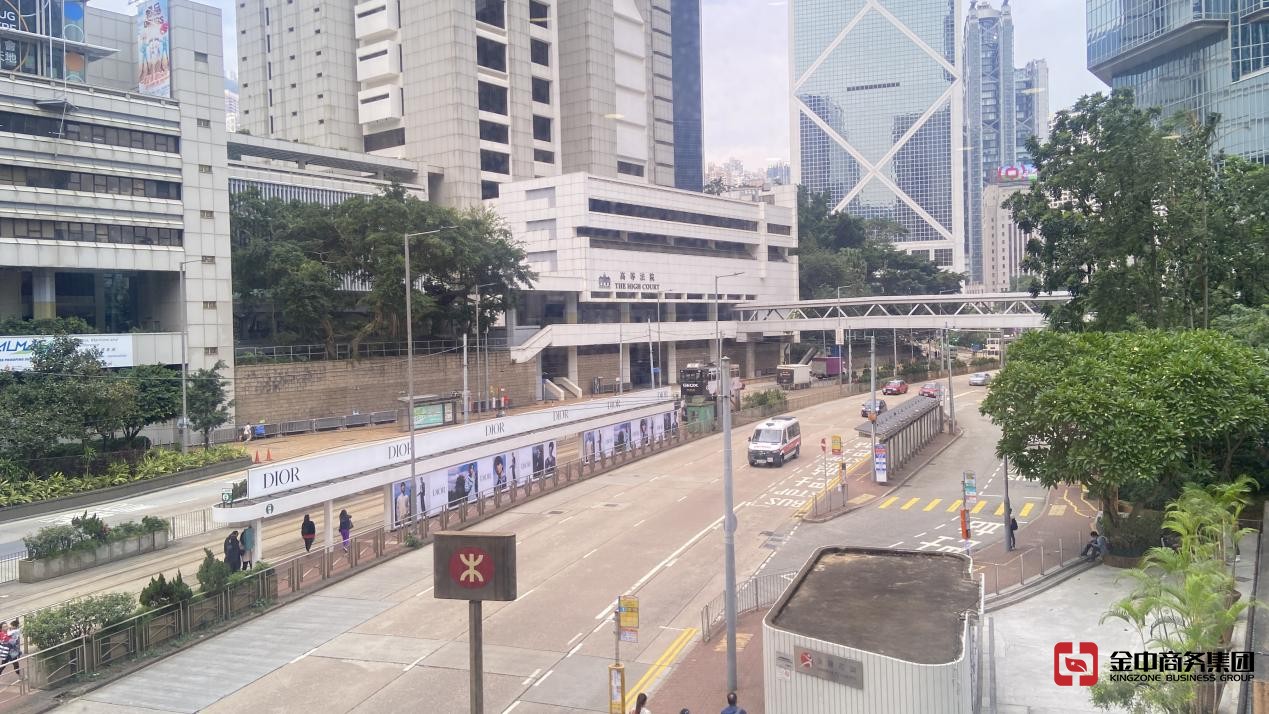 香港信托业务牌照