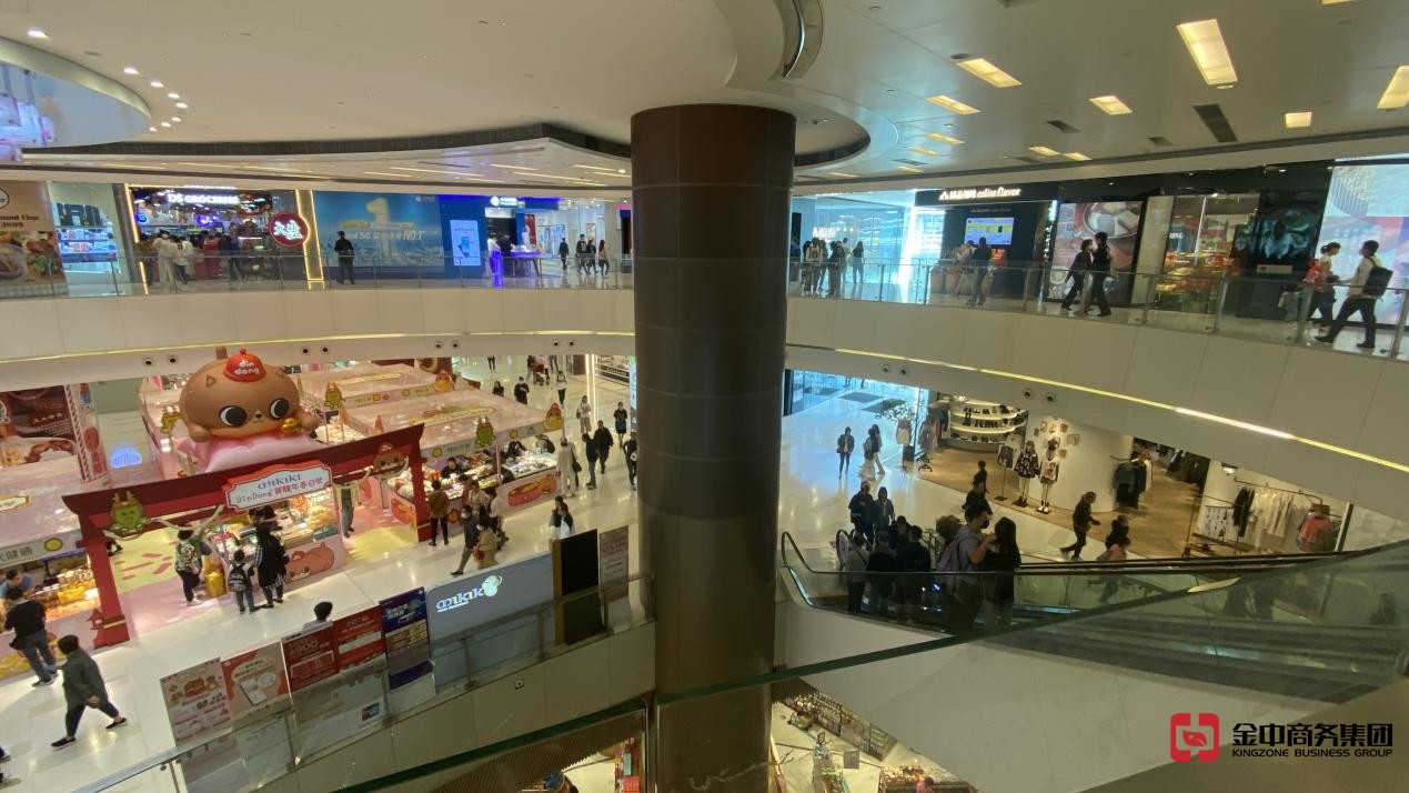 香港居民身份证明书