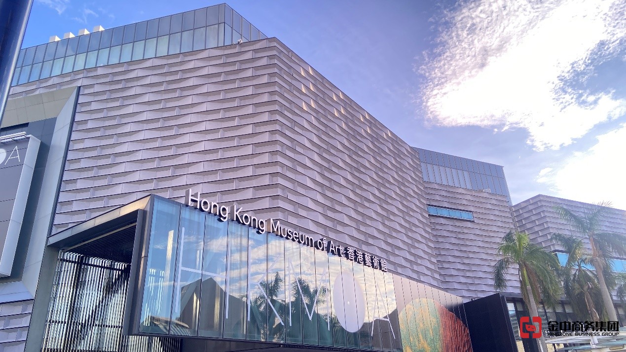 香港税务居留证