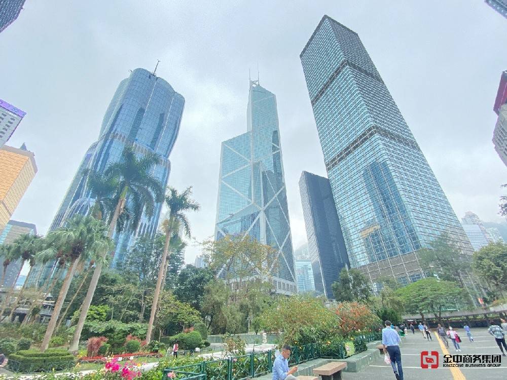 香港公司注册 香港公司注册