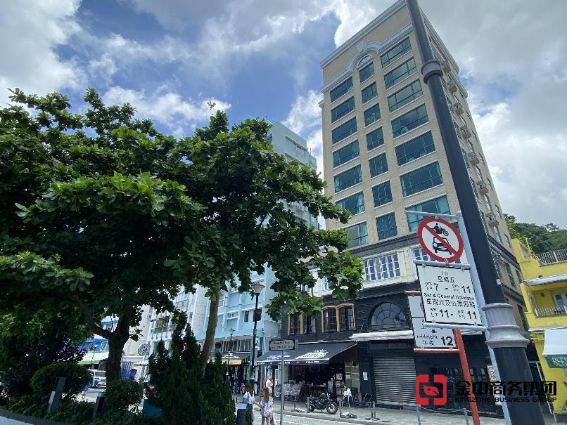 香港服务营办商牌照