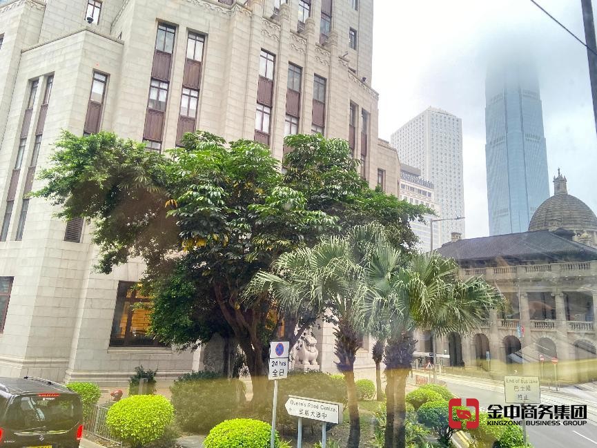 香港公司注册 香港公司注册