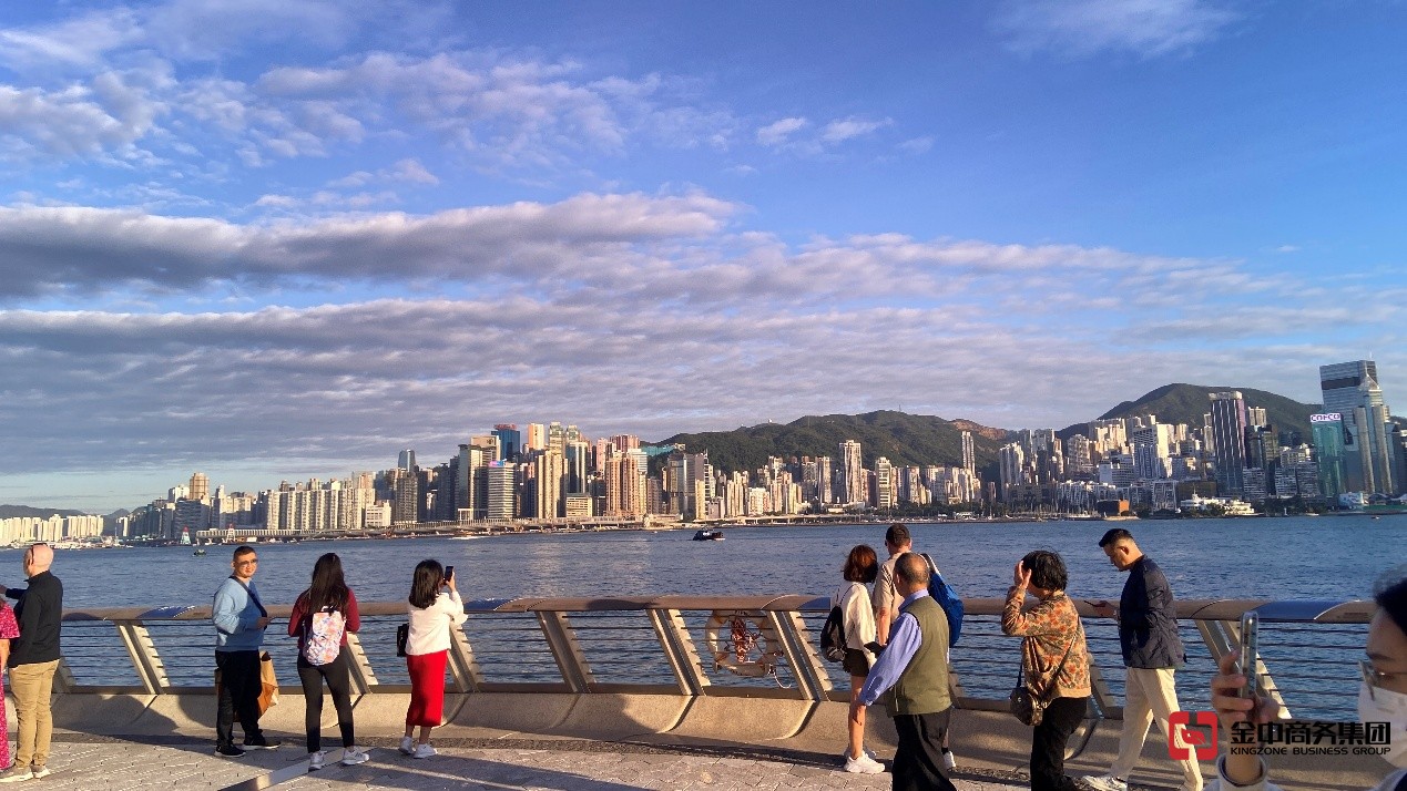 香港旅游行业资质