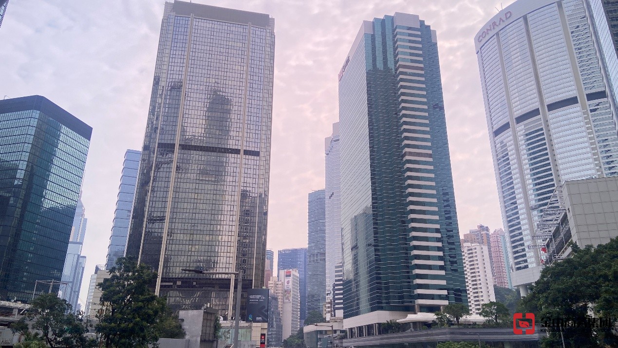 香港电讯资质牌照