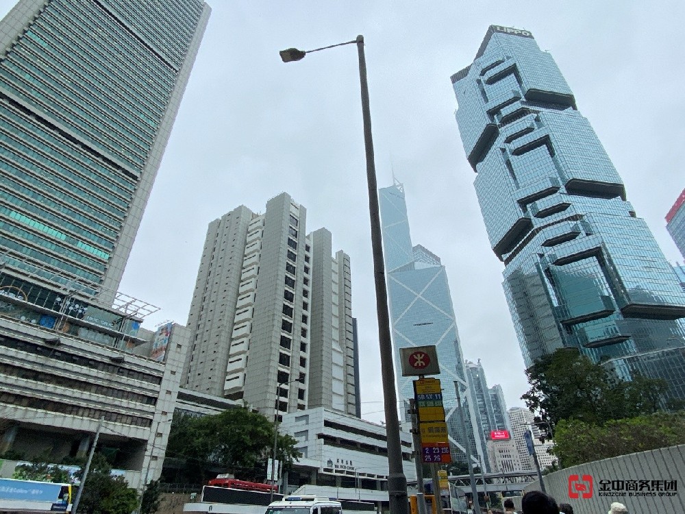 香港职业介绍所牌照