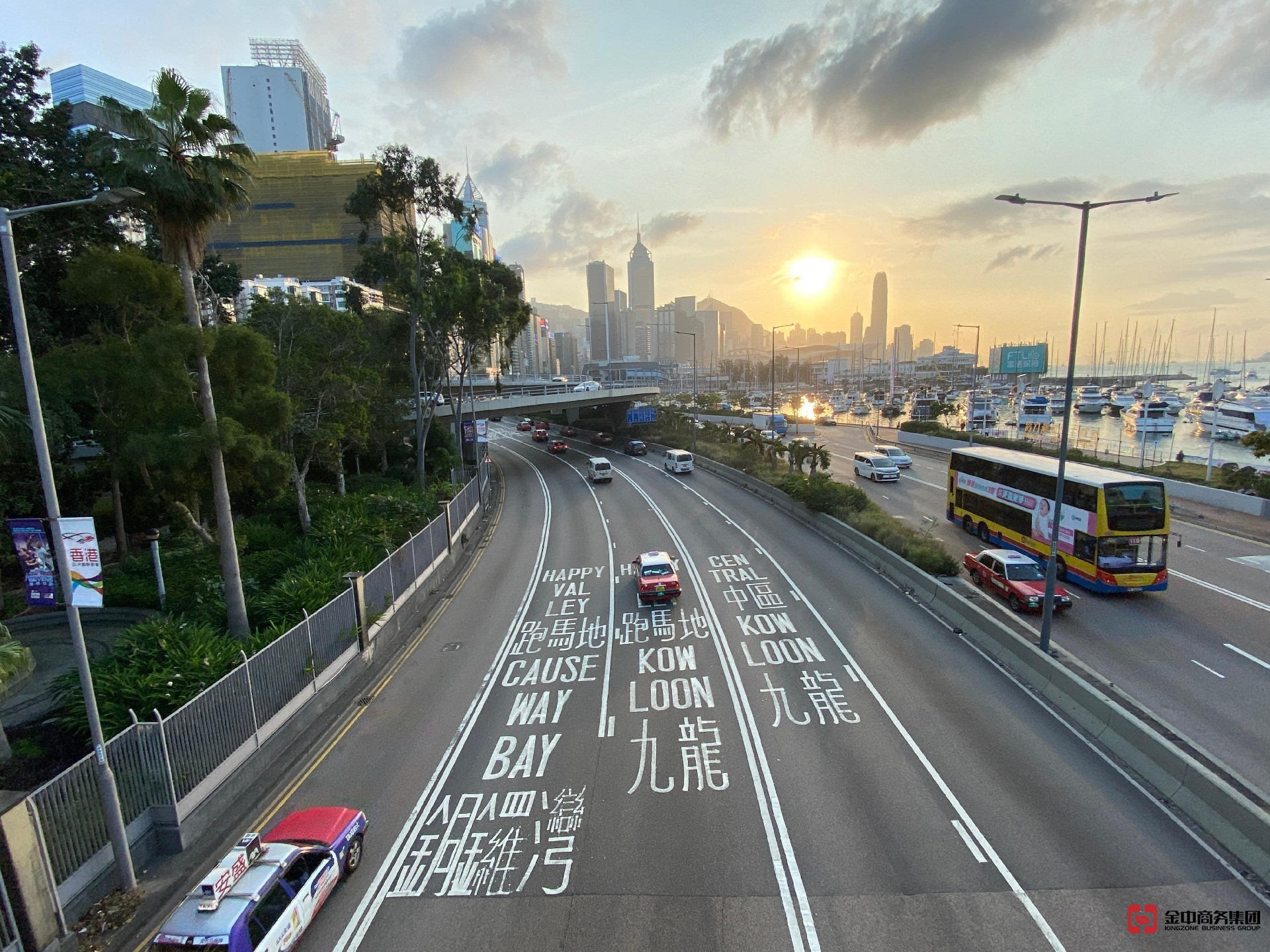 香港服务提供者证明书
