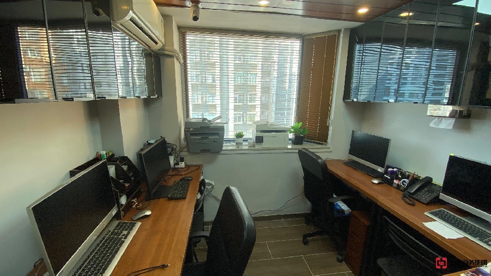 你不知道拿了香港职业介绍所牌照，等于手握什么金矿？