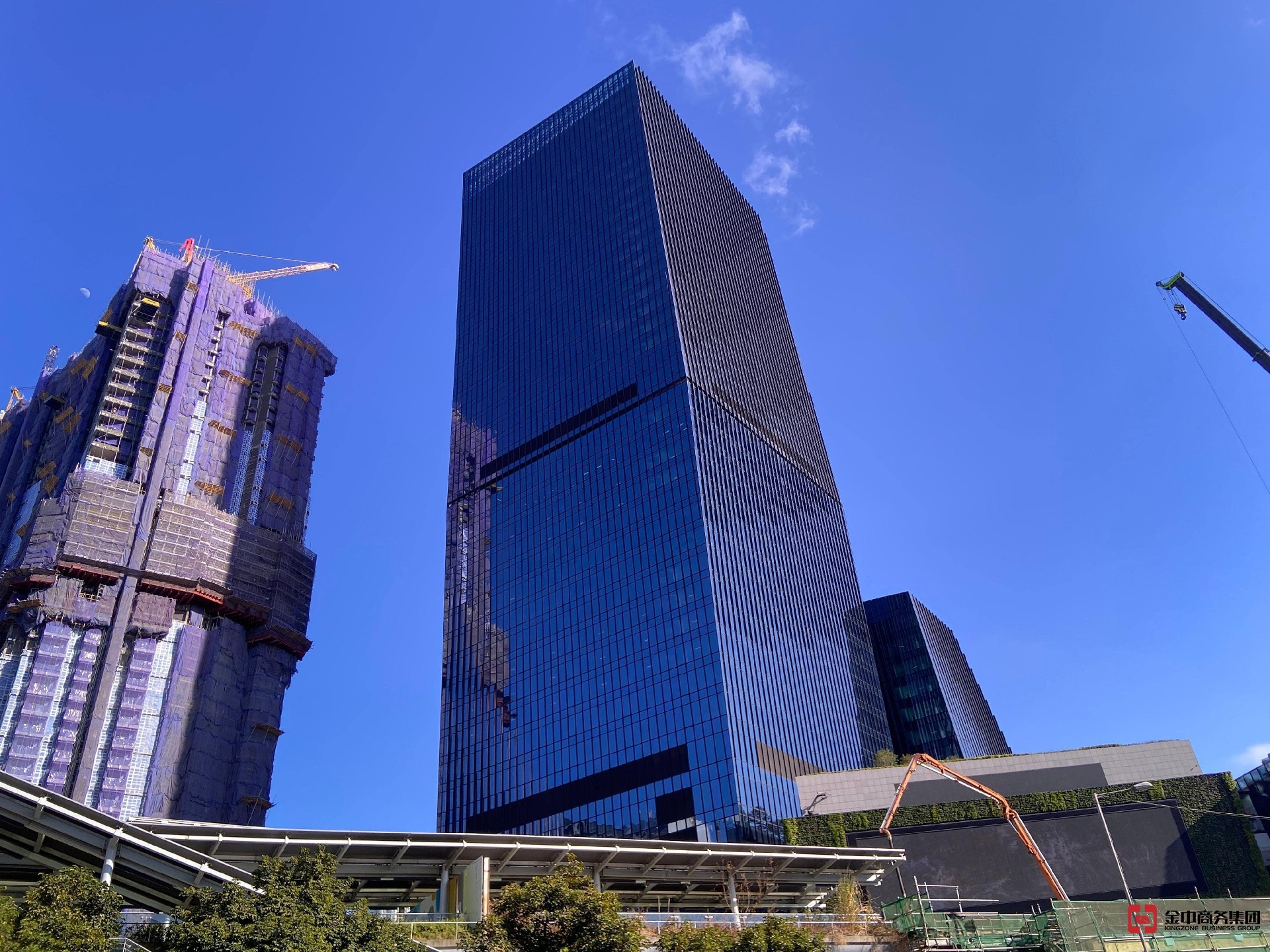 香港职业介绍所牌照