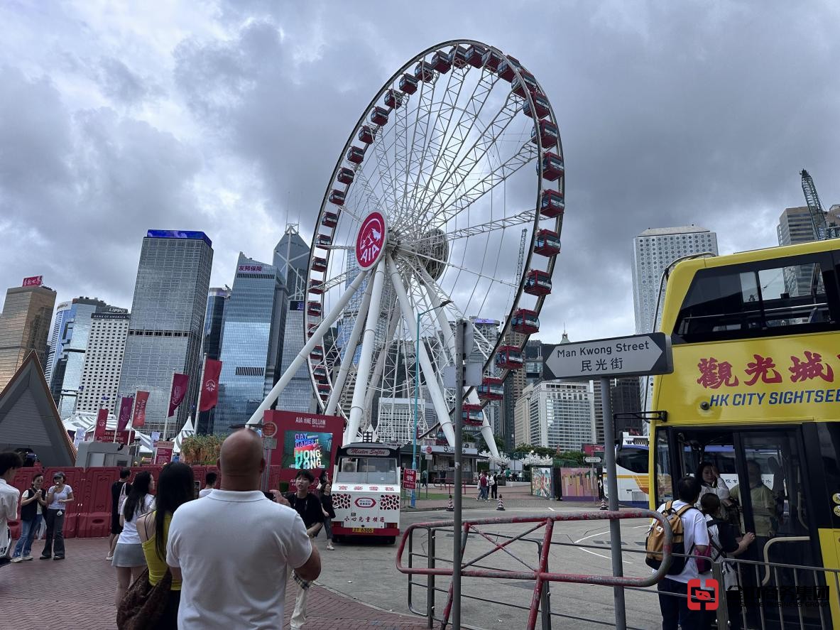 香港人力资源牌照