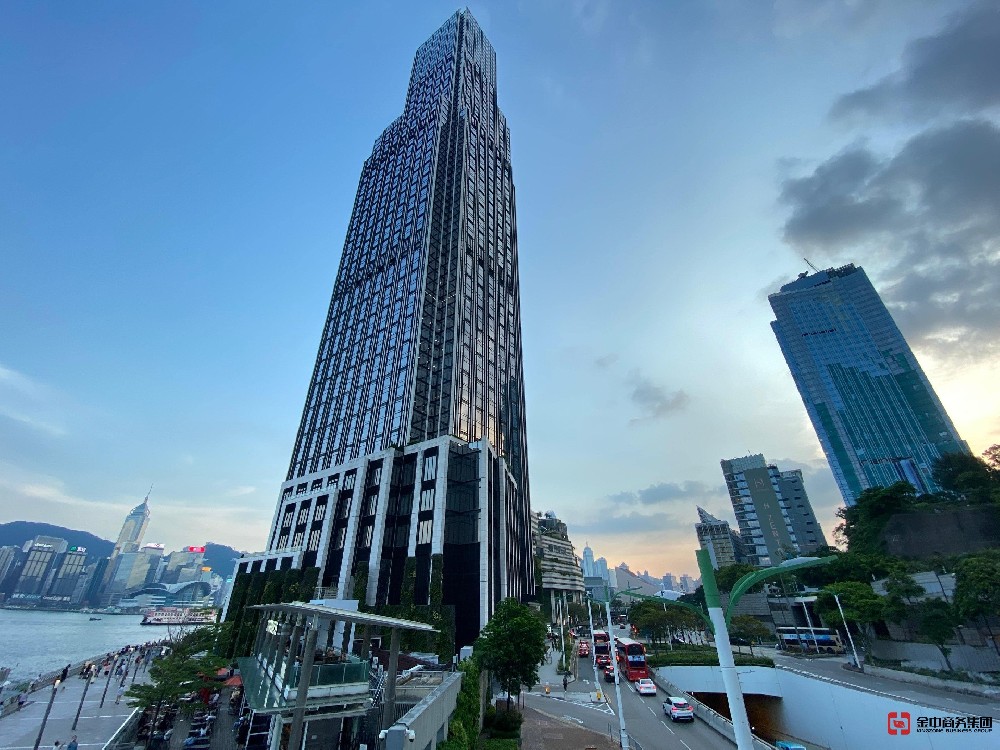 香港海关B类牌照